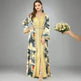 Women's Temperament Fashion Jacket Dress Two Pieces Set - EX-STOCK CANADA