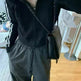 Women's Vintage Casual Oversized Y2k Sweatpants Trousers Pants - EX-STOCK CANADA