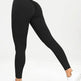 Women's Yoga Pants High Waist Lift High Elastic Tight Fitness Trousers - EX-STOCK Canada