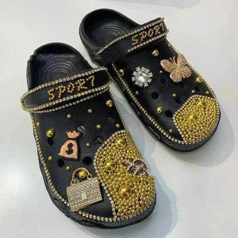 Women Wear Nurse Beach Sandals - EX-STOCK Canada