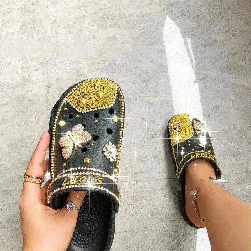 Women Wear Nurse Beach Sandals - EX-STOCK Canada