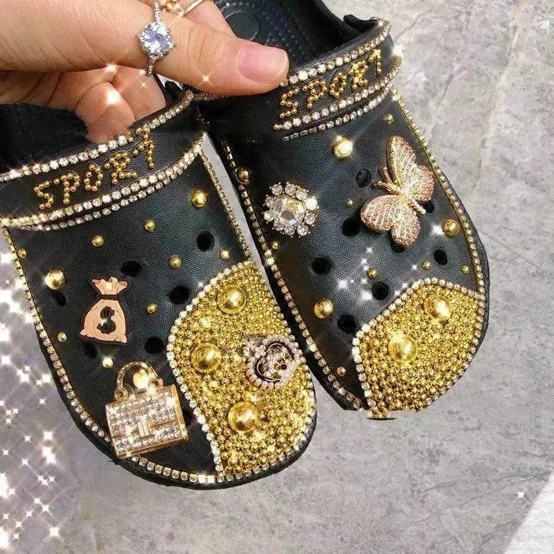 Women Wear Nurse Beach Sandals - EX-STOCK Canada