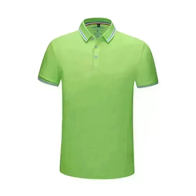 Work Clothes Custom T-shirt Work Clothes Custom Logo Short-sleeved T-shirt - EX-STOCK CANADA