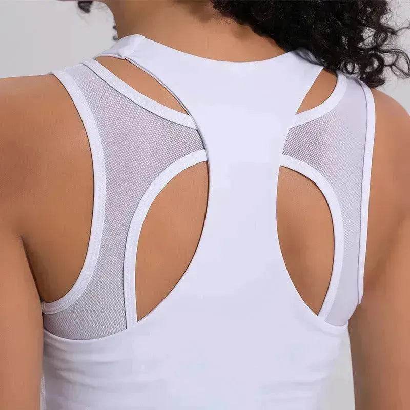 Workout Gym Tank Tops - EX-STOCK Canada