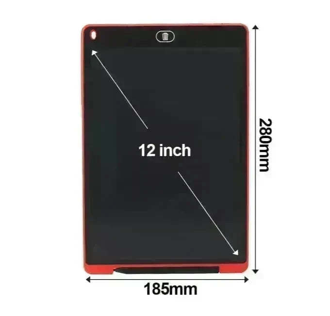 Writing Board Tablet - EX-STOCK CANADA