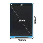 Writing Board Tablet - EX-STOCK CANADA