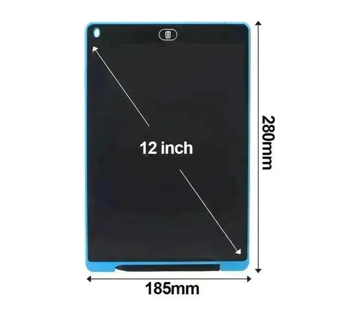 Writing Board Tablet - EX-STOCK CANADA