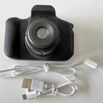 X2 HD Mini Children Cartoon Kids Digital Camera - EX-STOCK Canada