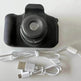 X2 HD Mini Children Cartoon Kids Digital Camera - EX-STOCK Canada