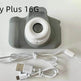 X2 HD Mini Children Cartoon Kids Digital Camera - EX-STOCK Canada
