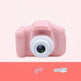 X2 HD Mini Children Cartoon Kids Digital Camera - EX-STOCK Canada