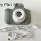 X2 HD Mini Children Cartoon Kids Digital Camera - EX-STOCK Canada