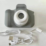 X2 HD Mini Children Cartoon Kids Digital Camera - EX-STOCK Canada