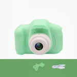 X2 HD Mini Children Cartoon Kids Digital Camera - EX-STOCK Canada