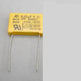 X2 Safety Capacitors For Household Appliances - EX-STOCK Canada