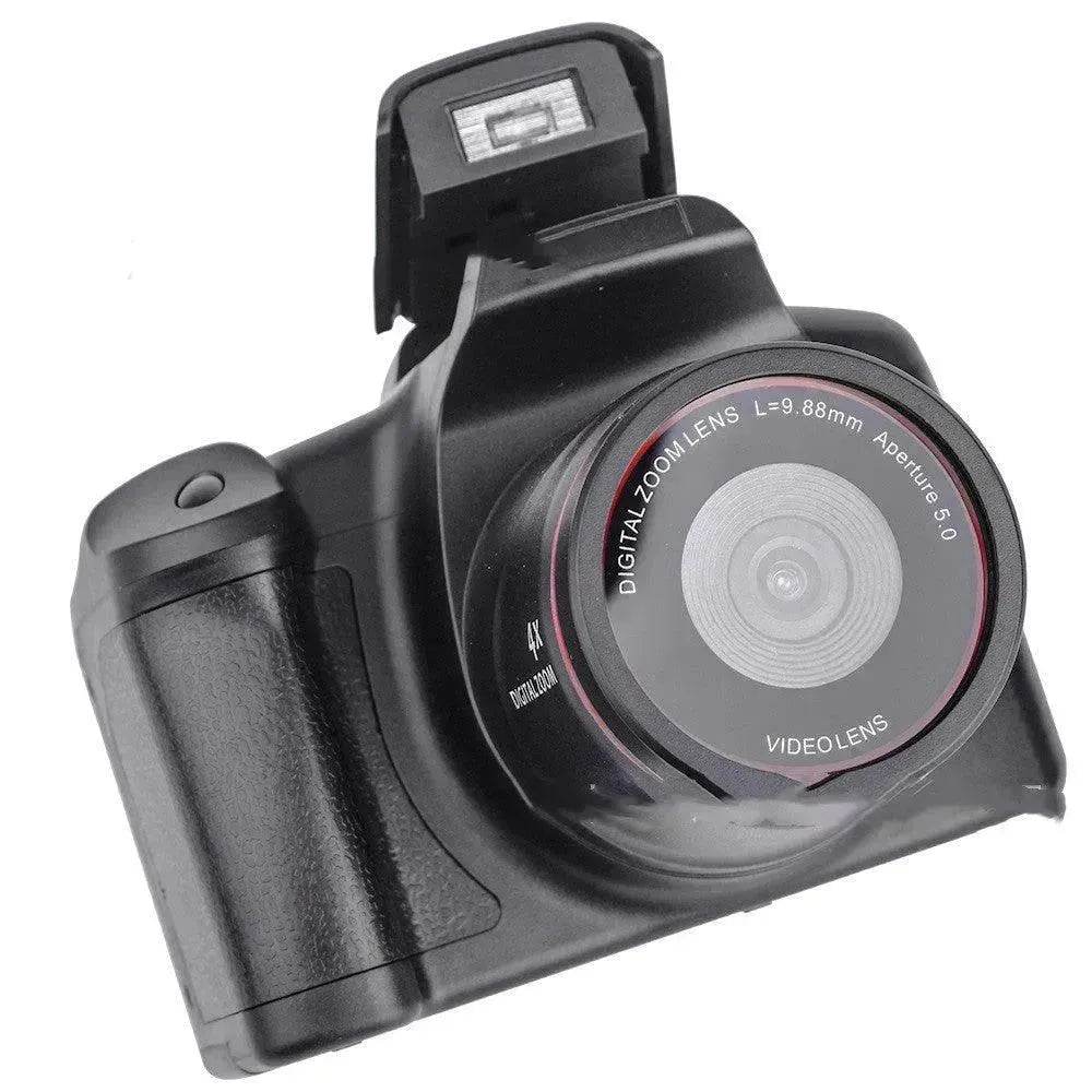 XJ05 Digital Video Camera - EX-STOCK Canada
