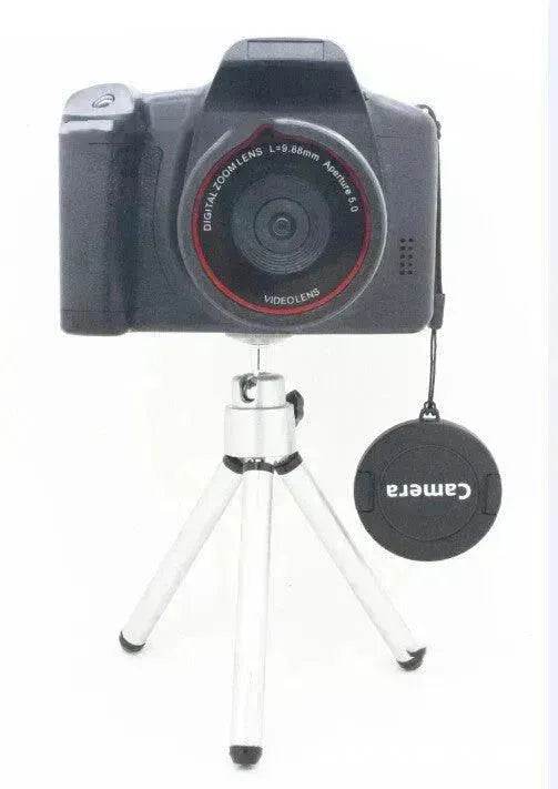 XJ05 Digital Video Camera - EX-STOCK Canada
