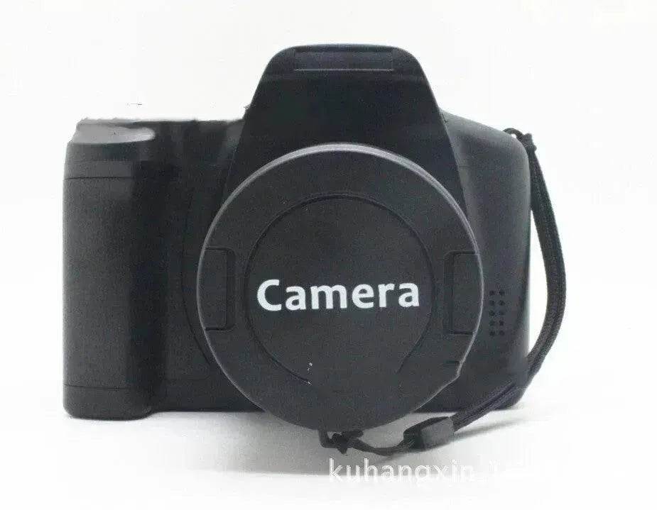 XJ05 Digital Video Camera - EX-STOCK Canada