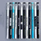 Xueba Pen School Flower School Grass Gel Pen Cute Student - EX-STOCK CANADA