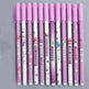 Xueba Pen School Flower School Grass Gel Pen Cute Student - EX-STOCK CANADA