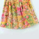 Y2K Flowers Print Suspender Dress Summer Fashion Ruffled Holiday Beach Short Dresses Womens Clothing - EX-STOCK CANADA