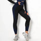 Yoga sets female sport gym suit - EX-STOCK Canada