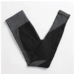 Yoga sets female sport gym suit - EX-STOCK Canada