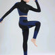 Yoga sets female sport gym suit - EX-STOCK Canada
