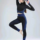 Yoga sets female sport gym suit - EX-STOCK Canada