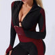 Yoga sets female sport gym suit - EX-STOCK Canada