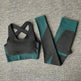 Yoga sets female sport gym suit - EX-STOCK Canada