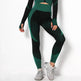 Yoga sets female sport gym suit - EX-STOCK Canada