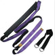 Yoga Strap Exercise Gym Belt - EX-STOCK Canada
