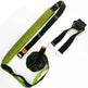 Yoga Strap Exercise Gym Belt - EX-STOCK Canada