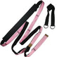 Yoga Strap Exercise Gym Belt - EX-STOCK Canada