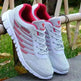 Youth running shoes, men's shoes, summer mesh shoes - EX-STOCK CANADA