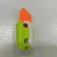 3D Printing Gravity Cub Jumping Small Radish Mini Model Knife - EX-STOCK CANADA