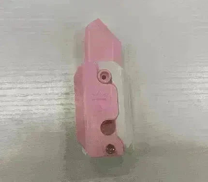 3D Printing Gravity Cub Jumping Small Radish Mini Model Knife - EX-STOCK CANADA