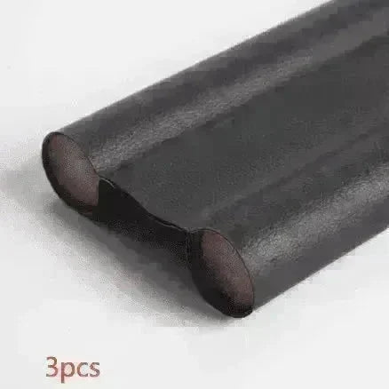 A Sleek and Secure Door Seal Solution - EX-STOCK CANADA