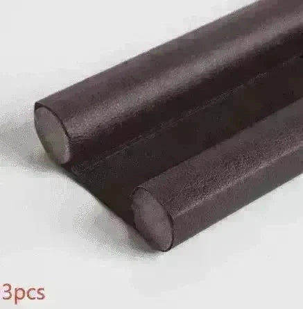 A Sleek and Secure Door Seal Solution - EX-STOCK CANADA