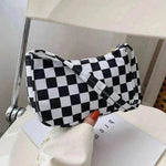 Butterfly & 4 other designs shoulder women handbag - EX-STOCK Canada