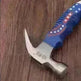 Claw Hardware Small Iron Hammer Tool - EX-STOCK CANADA