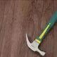 Claw Hardware Small Iron Hammer Tool - EX-STOCK CANADA