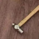 Claw Hardware Small Iron Hammer Tool - EX-STOCK CANADA