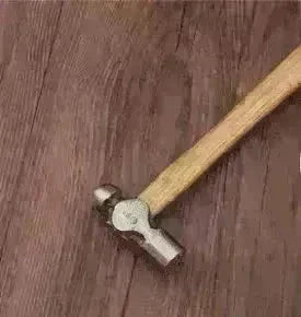 Claw Hardware Small Iron Hammer Tool - EX-STOCK CANADA