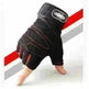 Cycling Gloves Half Finger Breathable Elastic for gym - EX-STOCK CANADA
