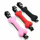Dog Bone Mouth Plug Couples Silicone Toy - EX-STOCK CANADA