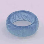 Fashionable Luminous Resin Ring - EX-STOCK CANADA
