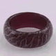 Fashionable Luminous Resin Ring - EX-STOCK CANADA