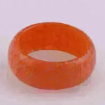 Fashionable Luminous Resin Ring - EX-STOCK CANADA